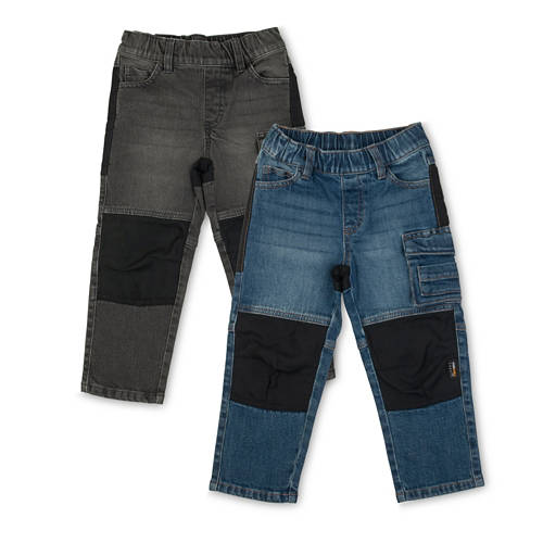 Skupina 1, Otroške jeans hlače