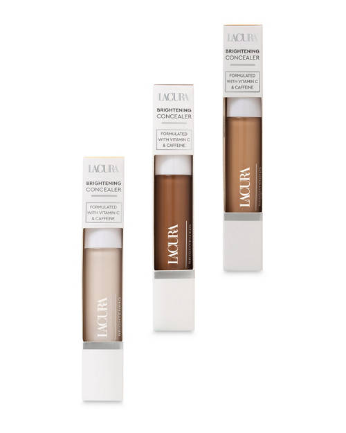 Group 1, Concealer With Vitamin C