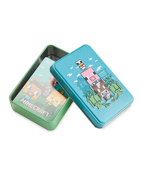 Details 1, Character Playing Cards