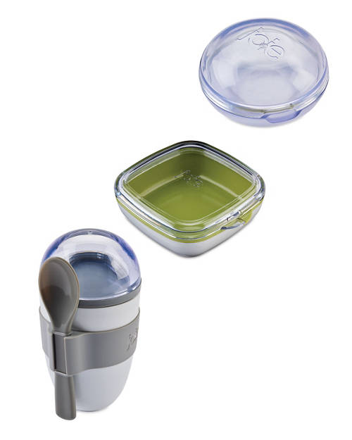 Group 1, Breakfast To Go