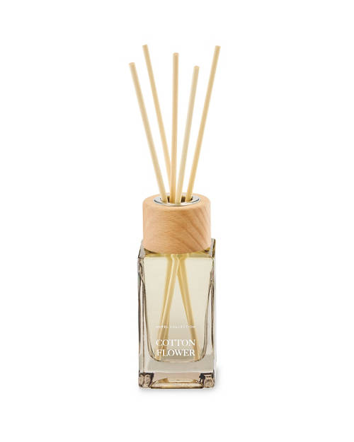 Front shot 2, Floral Candle/Reed Diffuser