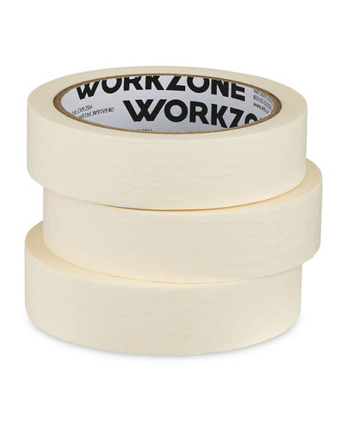 Front shot 2, Tape Selection