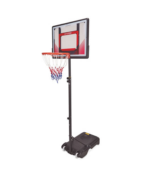 Basketball Hoop