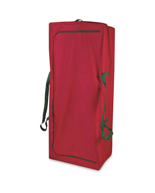 Front shot 1, Tree Storage Bag