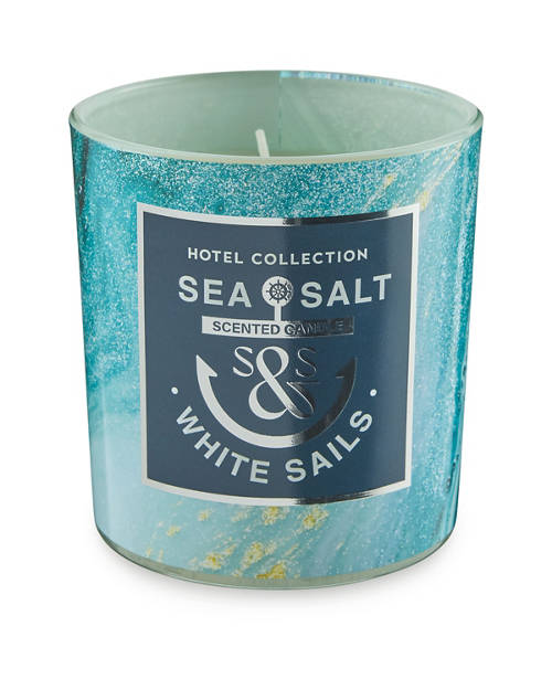Front shot 2, Summer Trio Candle