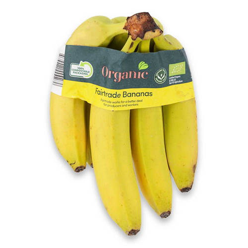 Organic Banana