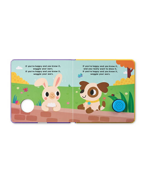 Details 1, Sound Book