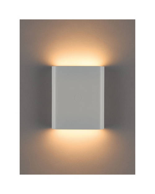 Details 1, Wireless Wall Lamp