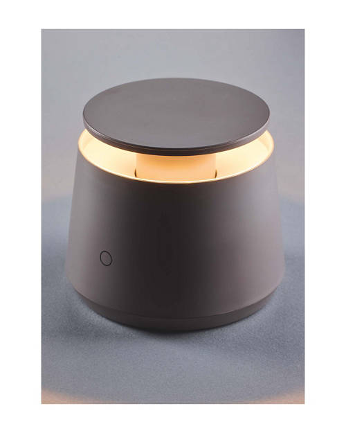 Details 1, Push Table Lamp