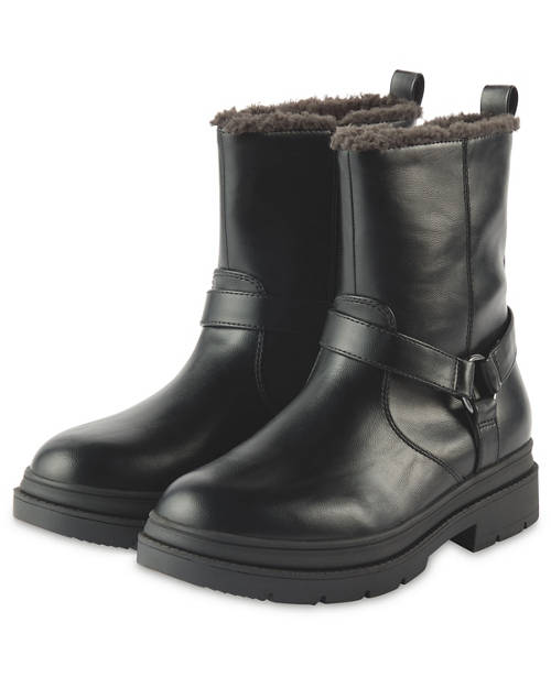 Front shot 1, Ladies' Boots