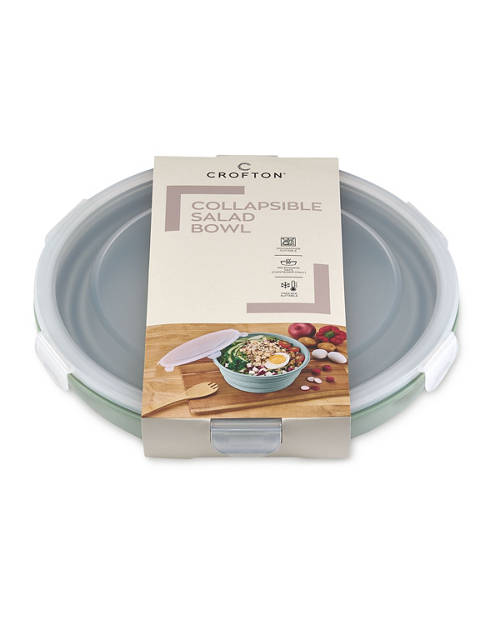 Front shot 2, Foldable Sieve Assortment