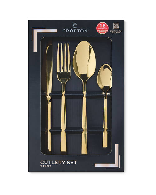 Front shot 2, Cutlery Set
