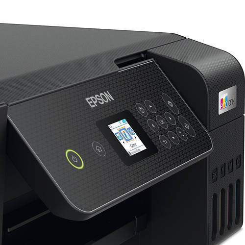 Details 1, Epson Drucker ET2871