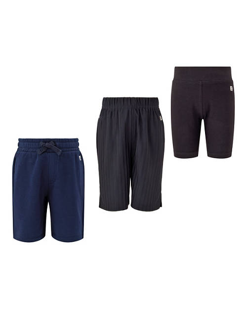 Group 1, Children's Sports Shorts