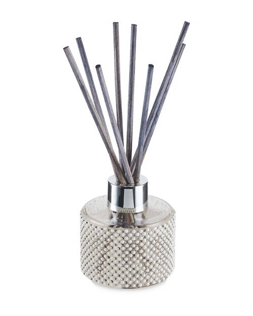 Details 1, Glitz & Glam Diamante Candle/Reed Diffuser