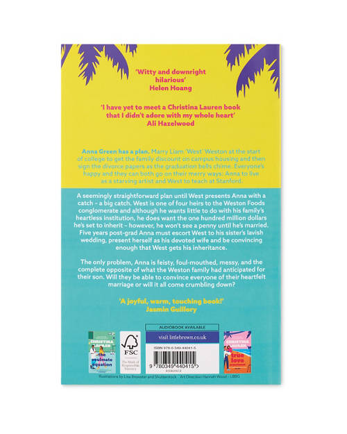 Details 1, Adult Fiction