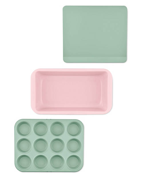 Group 1, Essential Spring Bakeware