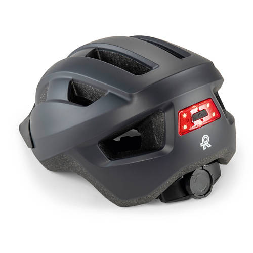 Podrobnosti 1, Kolesarska čelada