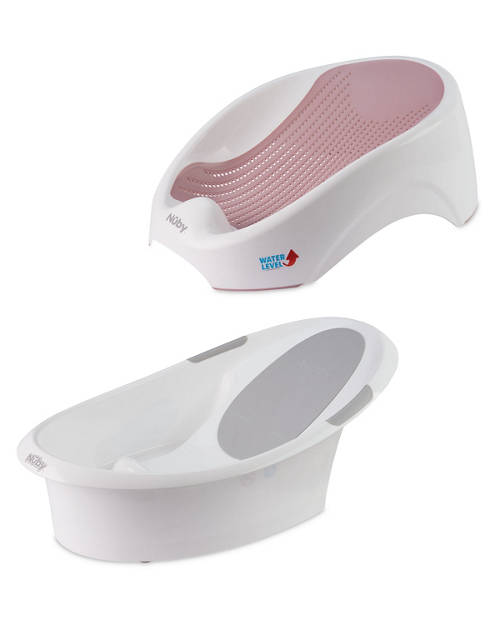 Group 1, Baby Bath/Bath Support