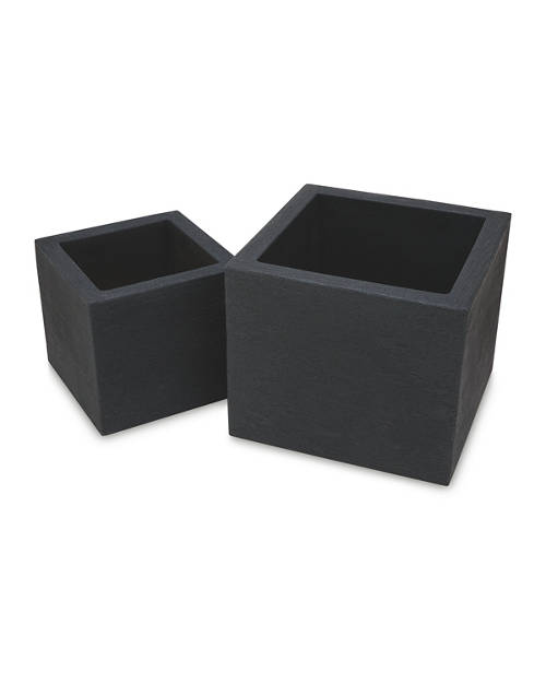 Cube Planter Set Product Image Front shot 01