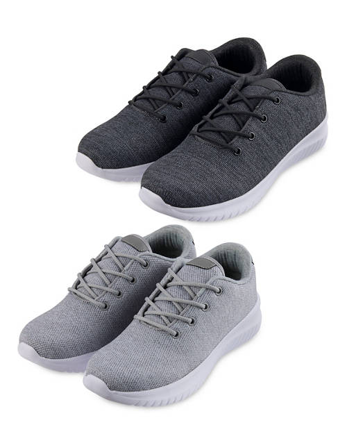 Group 1, Men's Trainers
