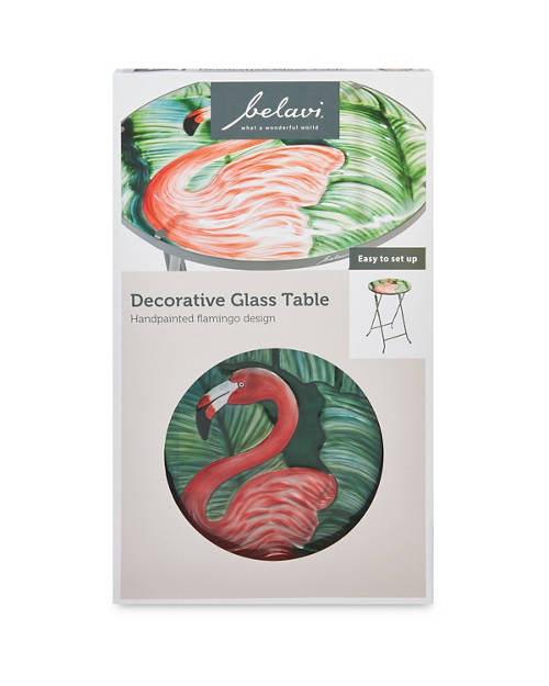 Details 2, Decorative Table