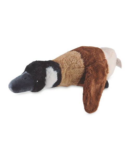 Front shot 1, PET COLLECTION, Honking Birds, Goose