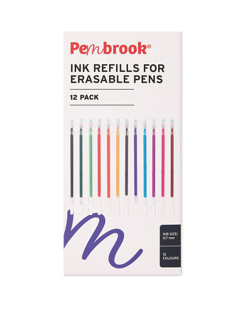 Front shot 2, Erasable Animal Pens/Highlighters