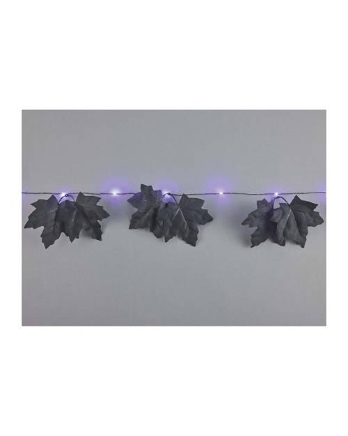 Details 1, Halloween Light Chain