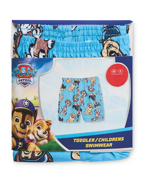 Details 1, Children's Swimwear