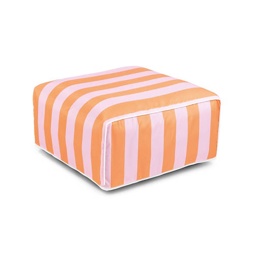 Podrobnosti 1, Napihljiv taburet