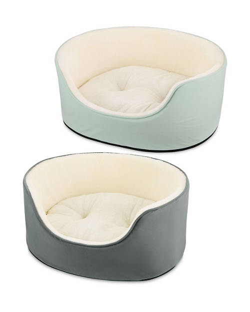 Group 1, Medium High Sided Bed