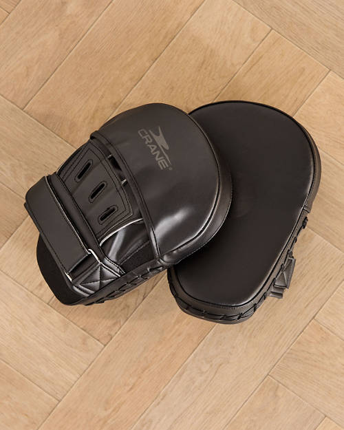 Lifestyle 2, Boxing Gloves