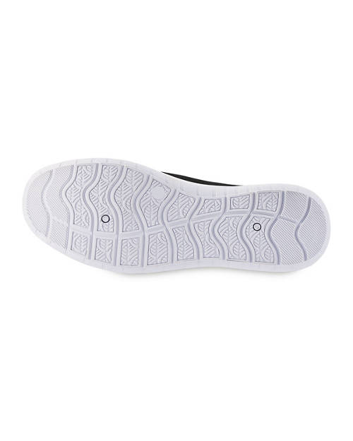 Details 1, Ladies Slip-On Flats
