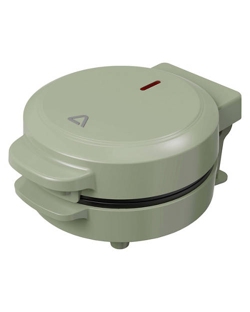 Details 1, Mini Wafflemaker