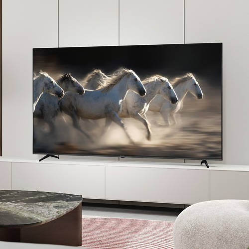 Lifestyle 1, 70” (177 cm) 4K Ultra HD Google TV™