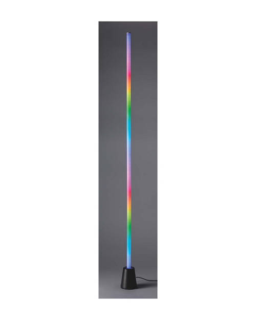 Details 1, Ambience Floor Lamp