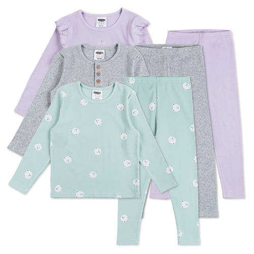 Skupina 1, Komplet za malčke