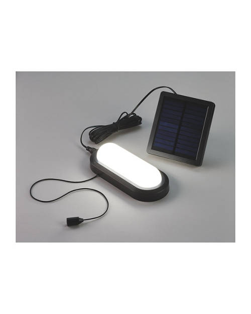 Details 1, Shed/Fence Light