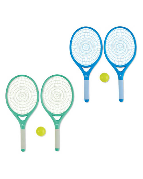 Group 1, Garden Tennis Set