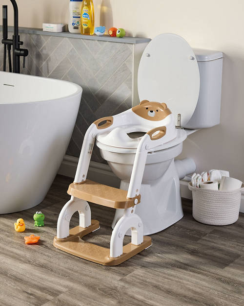 Lifestyle 1, Toilet Trainer