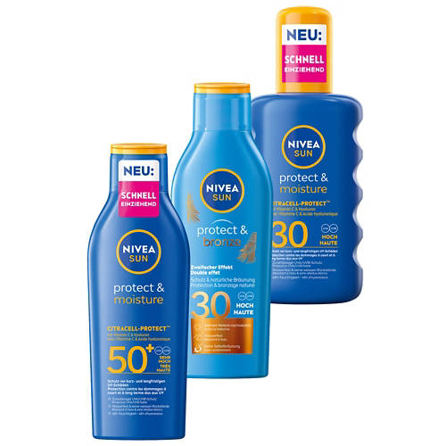 Groupe 1, Lait moisture IP 50