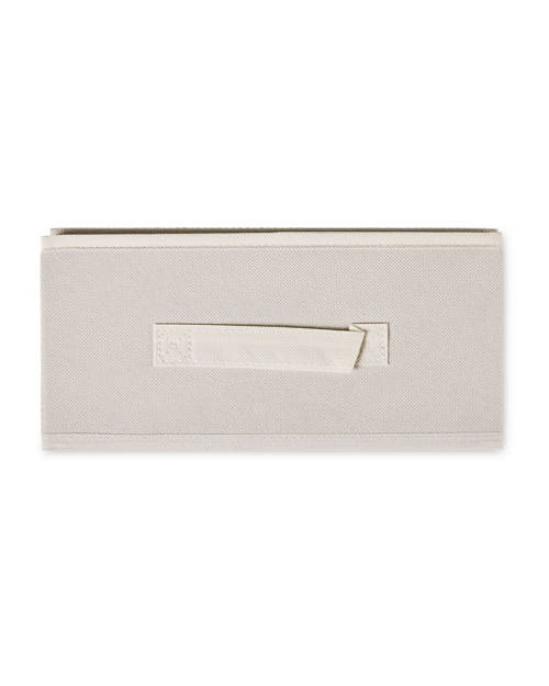 Details 1, Textile Storage Boxes
