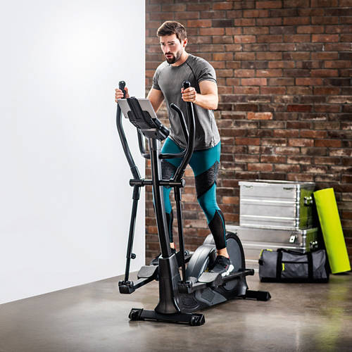 Lifestyle 1, Crosstrainer