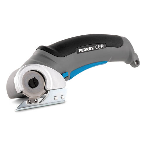 Vista frontale 1, Utensile elettrico a 4 V, mini-taglierina a batteria