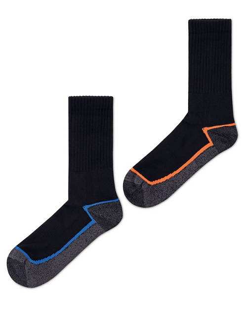 Group 1, Workwear Socks