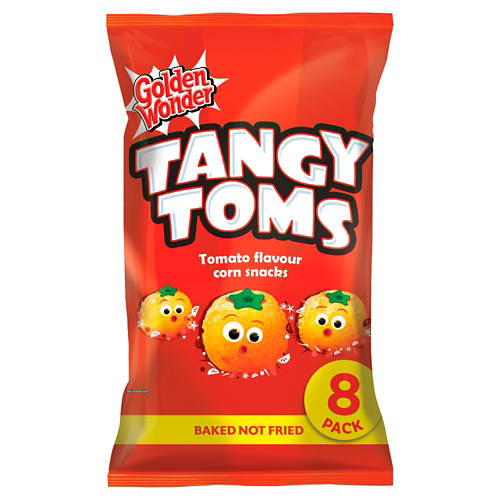 Tangy Toms 8 Pack