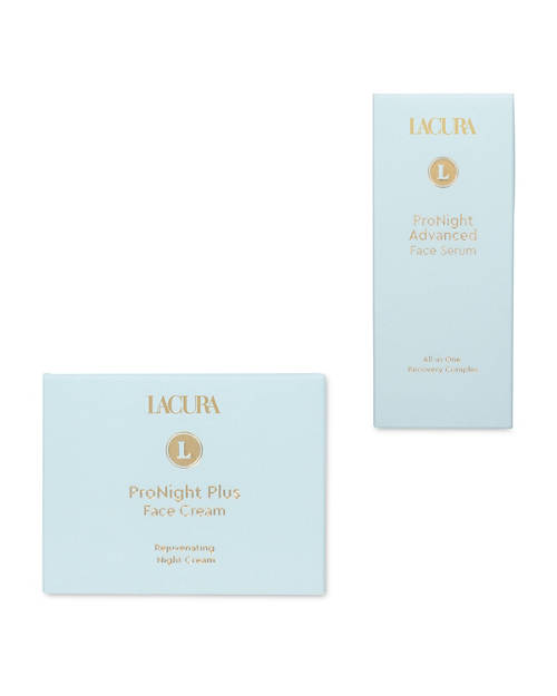 Group 1, ProNight Face Cream/Serum