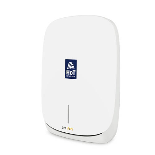 Details 2, HoT 5G WLAN-Router Beafon R510D