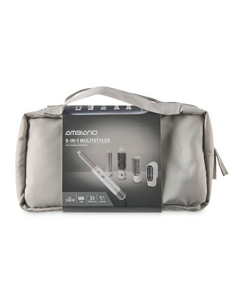 Front shot 2, Hot Air Multistyler